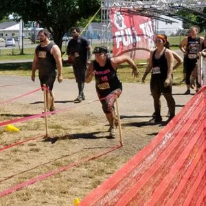 Meet your Posher, Mads